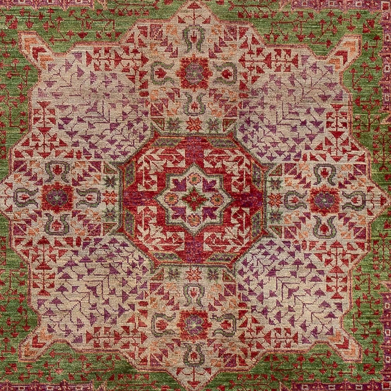 Ariana Tapete 236x179cm - Tapete Oriental