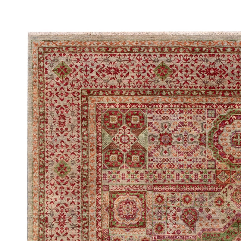 Ariana Tapete 236x179cm - Tapete Oriental