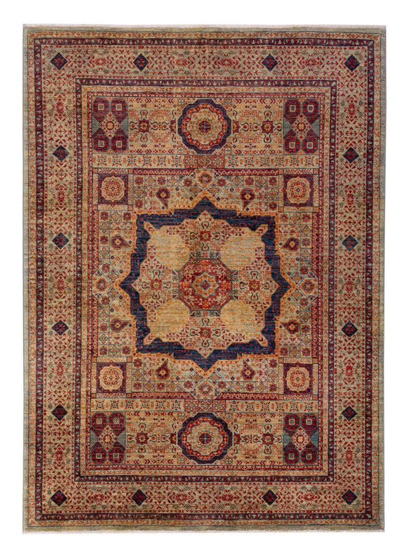 Ariana Tapete 236x174cm - Tapete Oriental