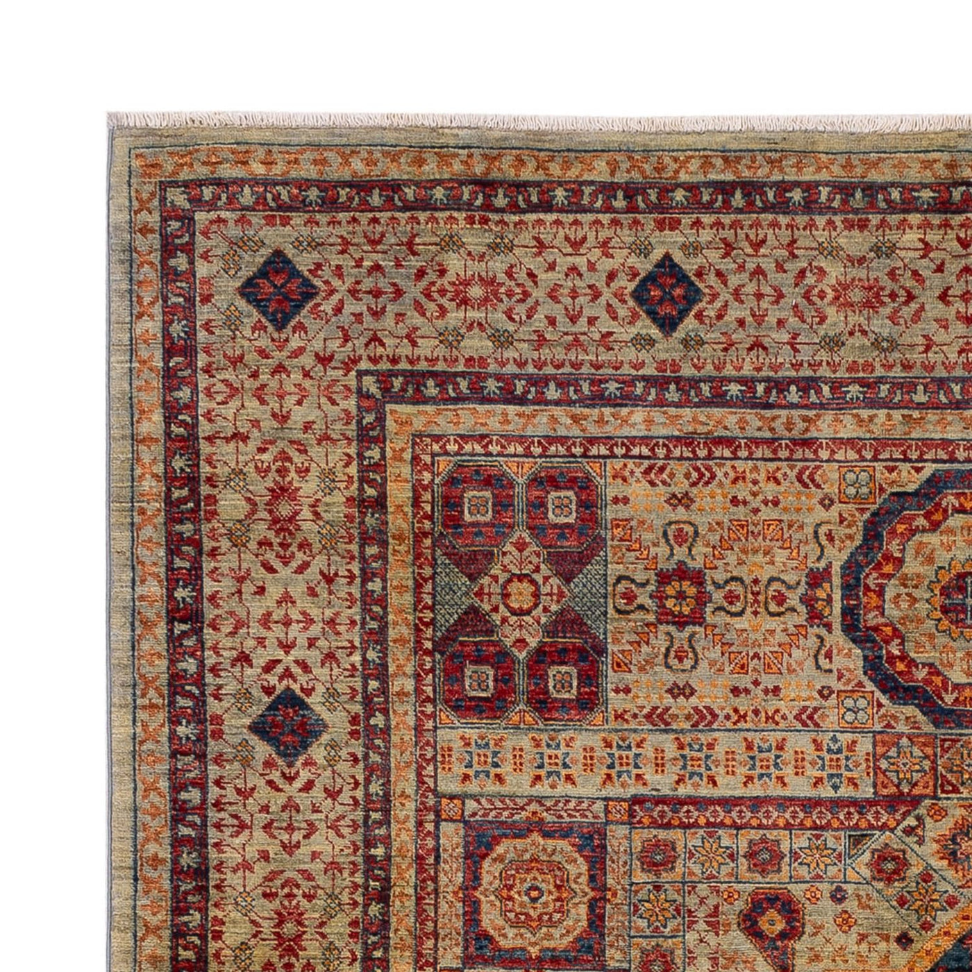 Ariana Tapete 236x174cm - Tapete Oriental