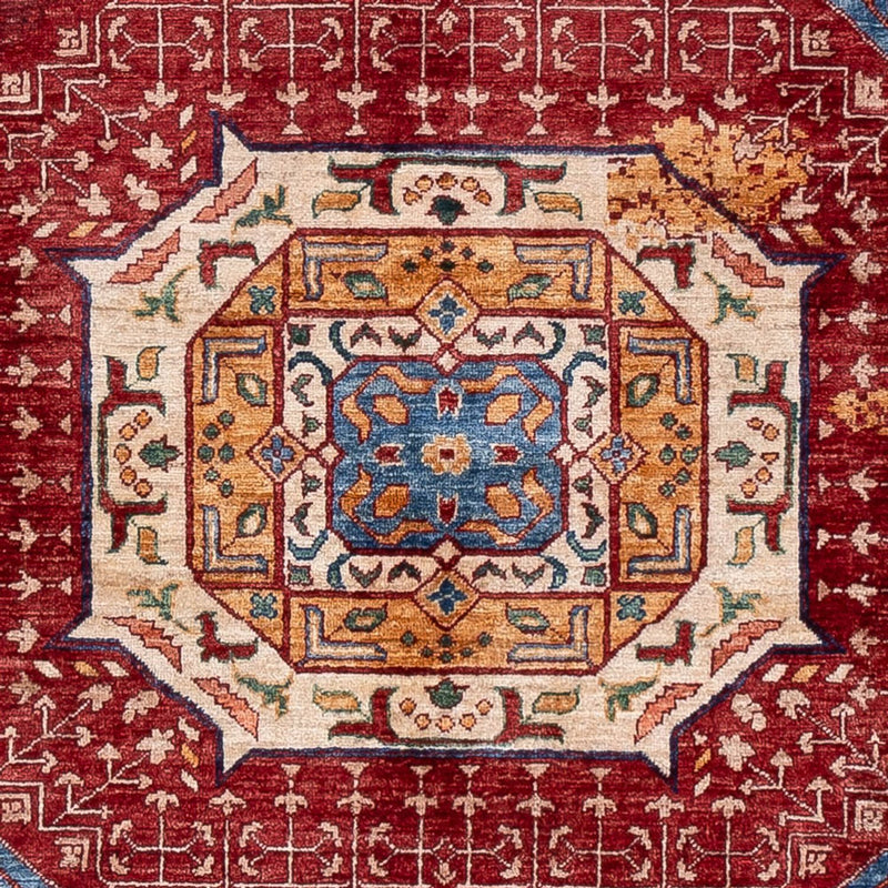 Tapete de desenhador 230x176cm - Designerteppich