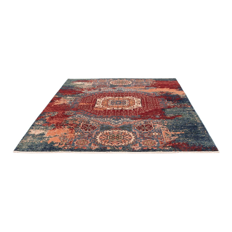 Tapete de desenhador 230x176cm - Designerteppich