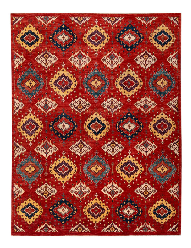 Ariana Tapete 239x188cm - Tapete Oriental