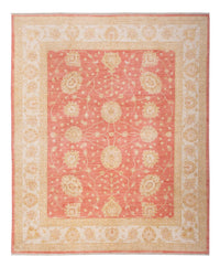 Tapete Ziegler 296x254cm - Tapete Oriental – product image