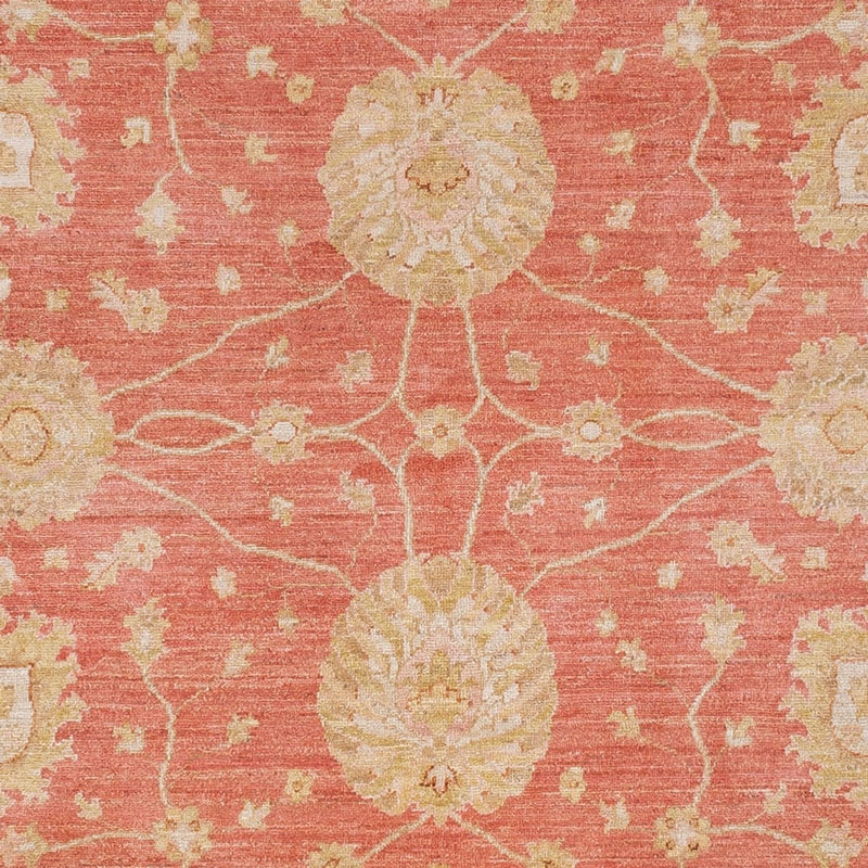 Tapete Ziegler 296x254cm - Tapete Oriental
