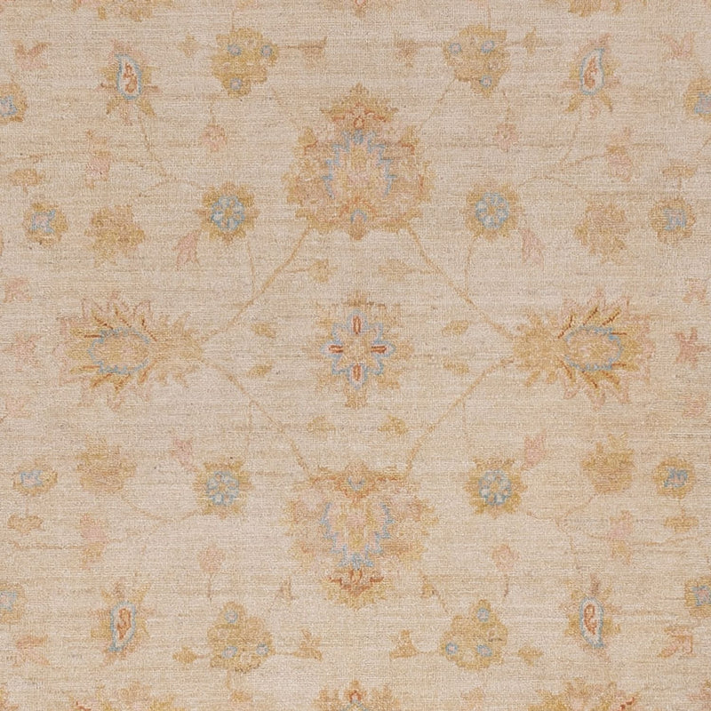 Tapete Ziegler 297x257cm - Tapete Oriental