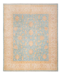Tapete Ziegler 298x254cm - Tapete Oriental – product image