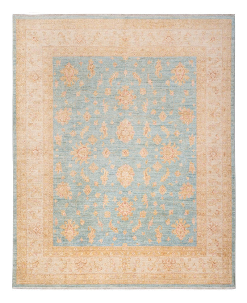 Tapete Ziegler 298x254cm - Tapete Oriental