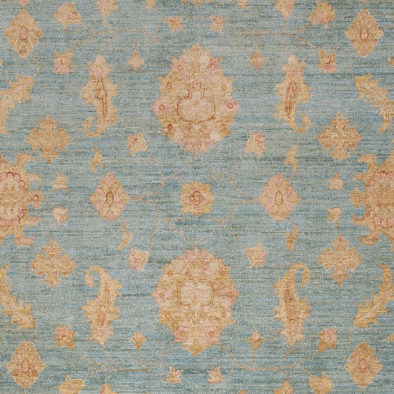 Tapete Ziegler 298x254cm - Tapete Oriental