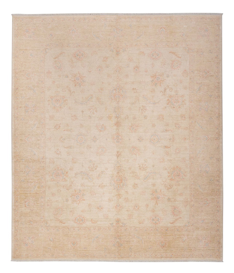 Tapete Ziegler 291x256cm - Tapete Oriental