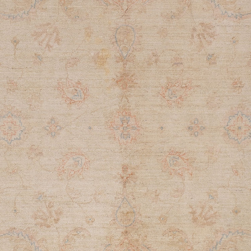Tapete Ziegler 291x256cm - Tapete Oriental