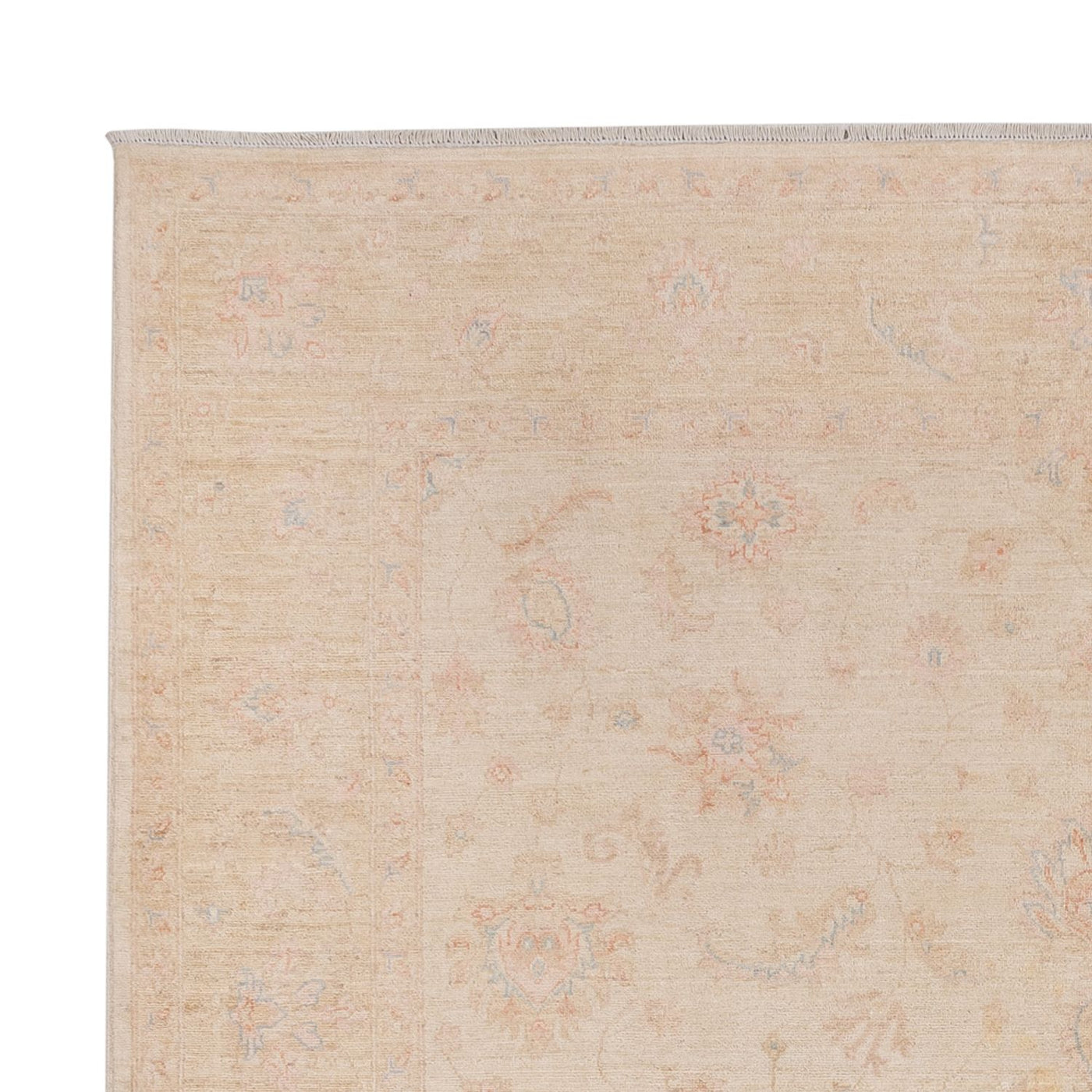 Tapete Ziegler 291x256cm - Tapete Oriental