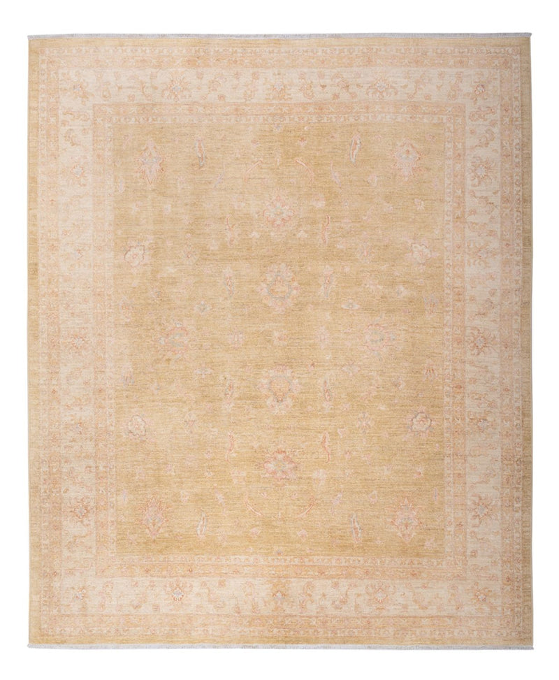 Tapete Ziegler 293x251cm - Tapete Oriental