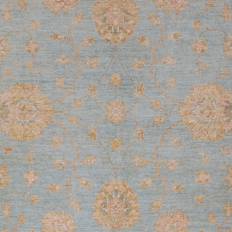 Tapete Ziegler 298x254cm - Tapete Oriental
