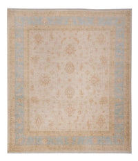 Tapete Ziegler 298x255cm - Tapete Oriental – product image
