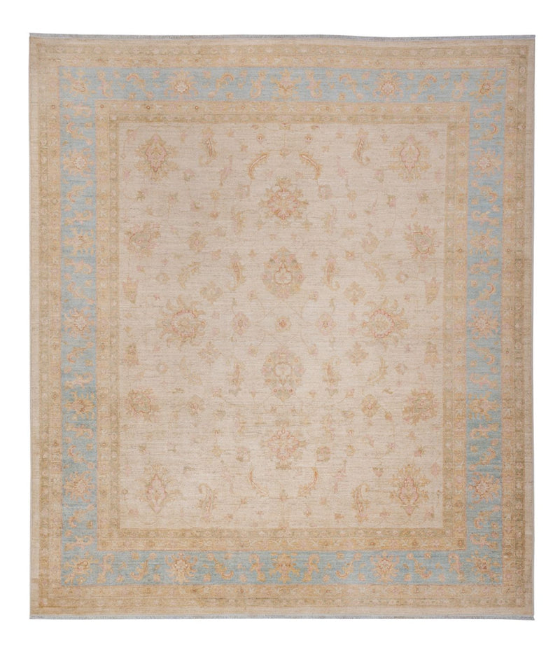 Tapete Ziegler 298x255cm - Tapete Oriental