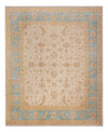 Tapete Ziegler 250x313cm - Tapete Oriental - Rectangular / Bege / 250 x 313 cm Rectangular