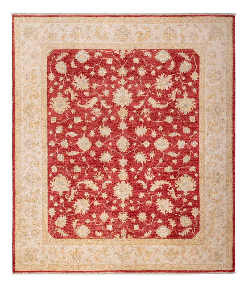 Tapete Ziegler 294x253cm - Tapete Oriental