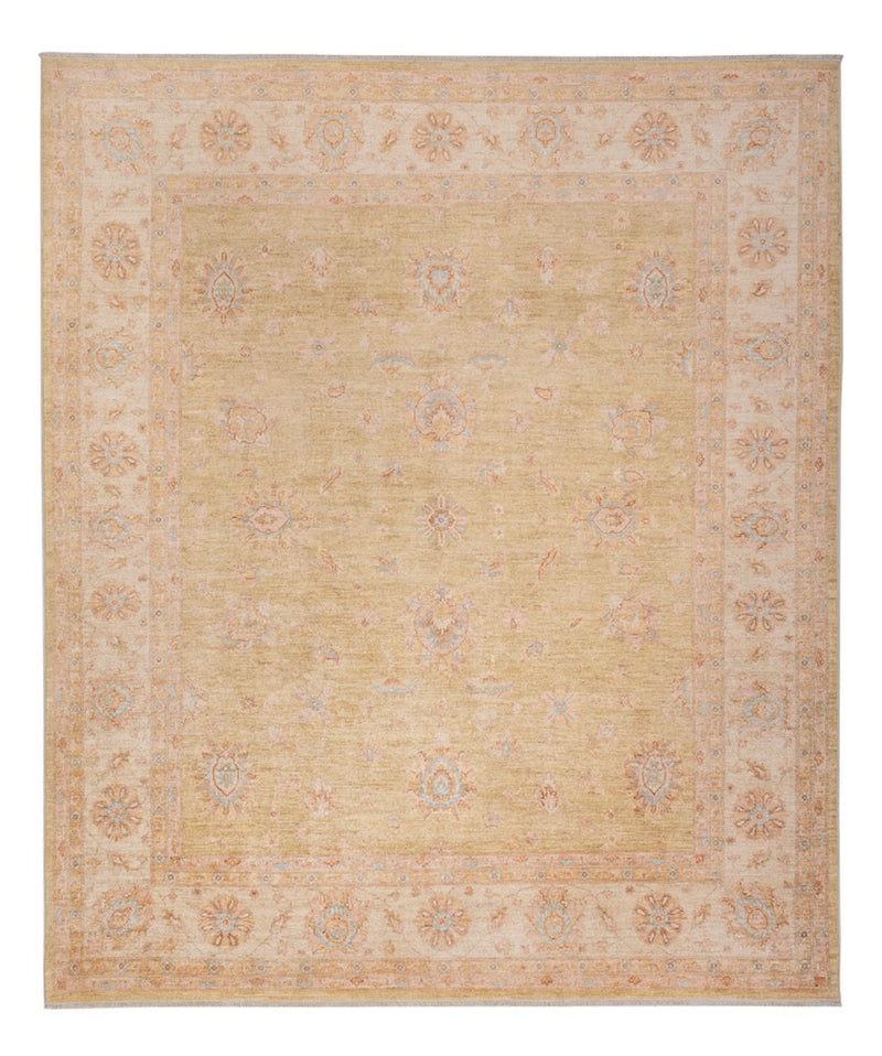 Tapete Ziegler 306x257cm - Tapete Oriental