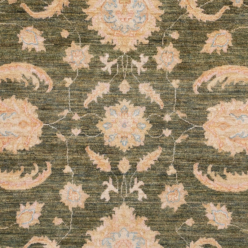 Tapete Ziegler 299x247cm - Tapete Oriental