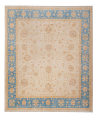 Tapete Ziegler 298x258cm - Tapete Oriental – product image