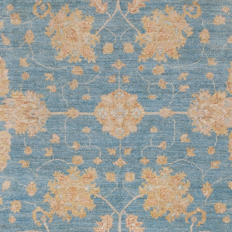 Tapete Ziegler 308x252cm - Tapete Oriental