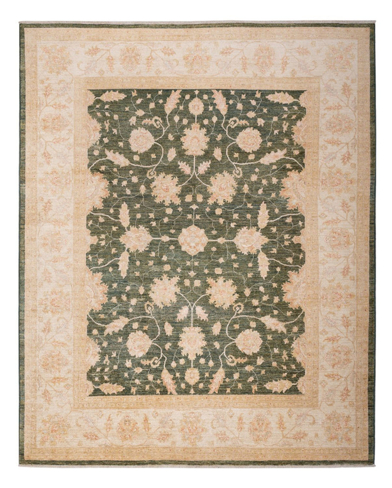 Tapete Ziegler 307x250cm - Tapete Oriental