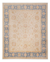 Tapete Ziegler 306x246cm - Tapete Oriental – product image
