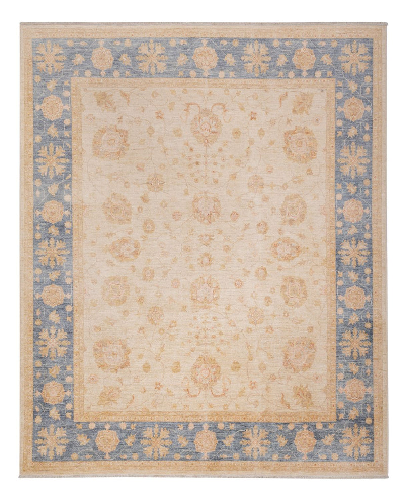 Tapete Ziegler 306x246cm - Tapete Oriental