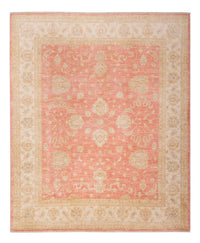 Tapete Ziegler 254x301cm - Tapete Oriental – product image