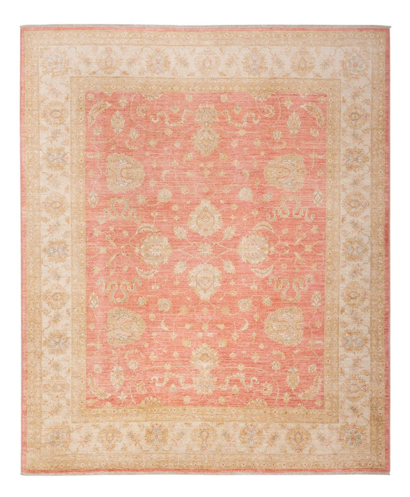 Tapete Ziegler 254x301cm - Tapete Oriental