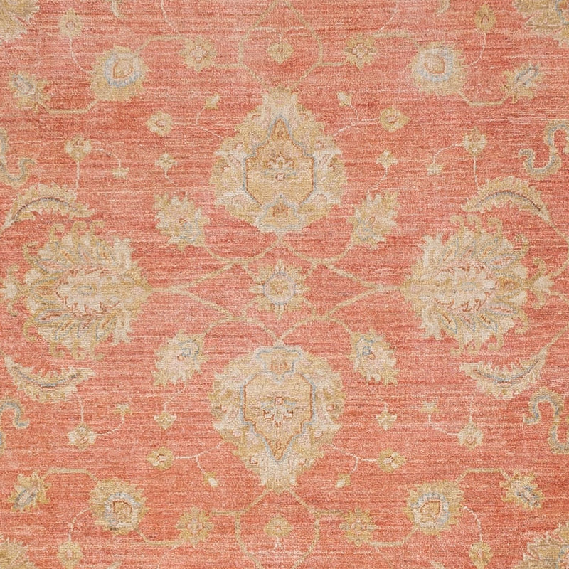 Tapete Ziegler 254x301cm - Tapete Oriental