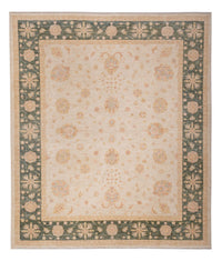 Tapete Ziegler 291x250cm - Tapete Oriental – product image