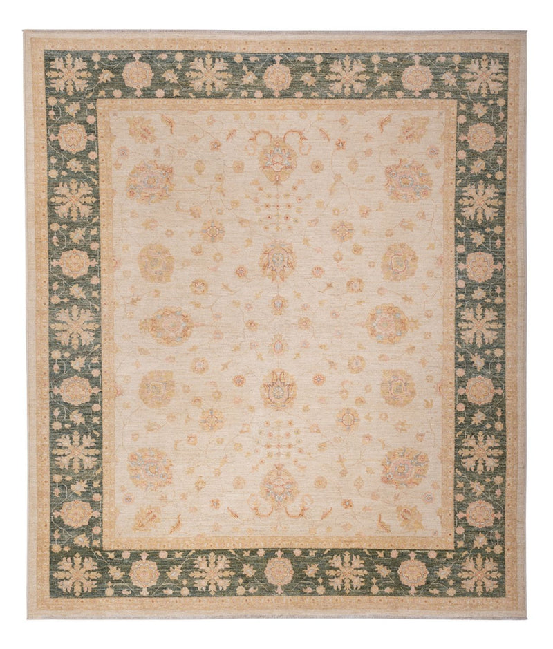 Tapete Ziegler 291x250cm - Tapete Oriental