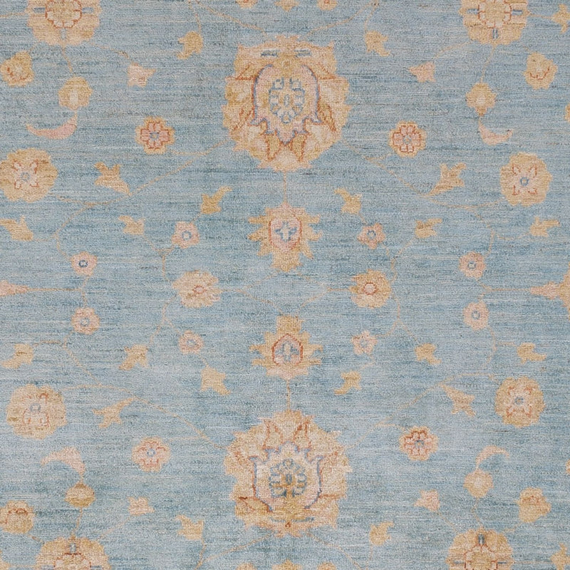 Tapete Ziegler 295x256cm - Tapete Oriental
