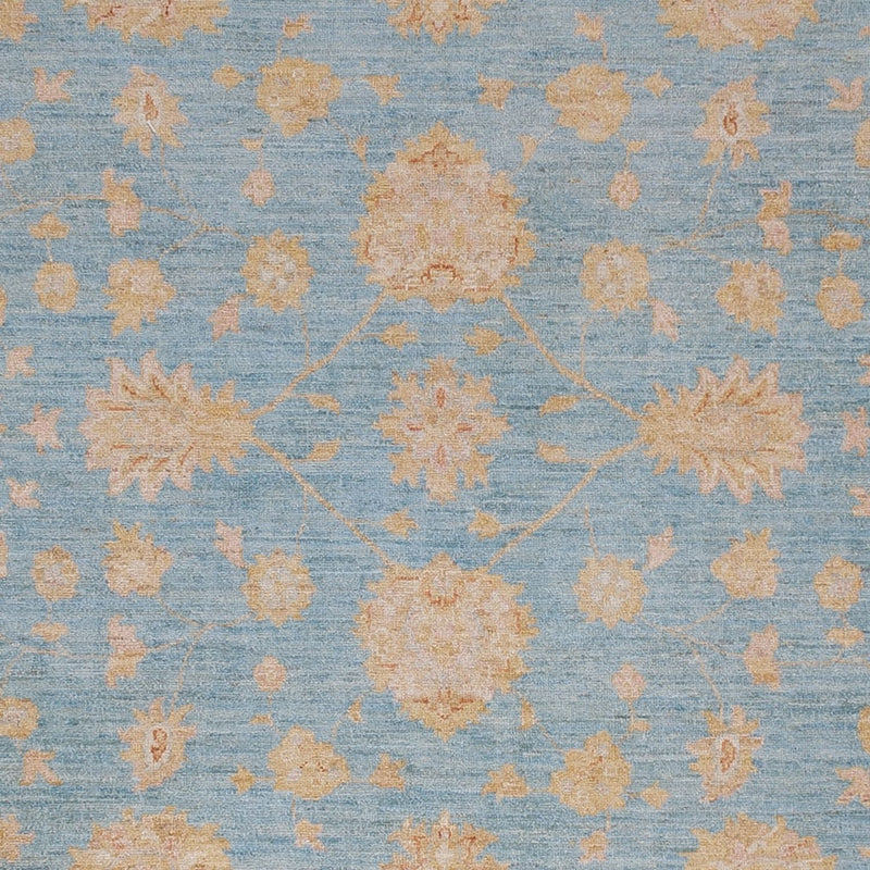 Tapete Ziegler 302x258cm - Tapete Oriental