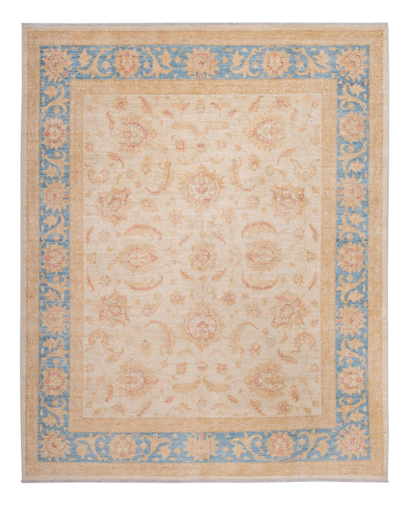 Tapete Ziegler 302x248cm - Tapete Oriental