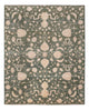 Ziegler moderno Tapete 308x251cm - Tapete Oriental