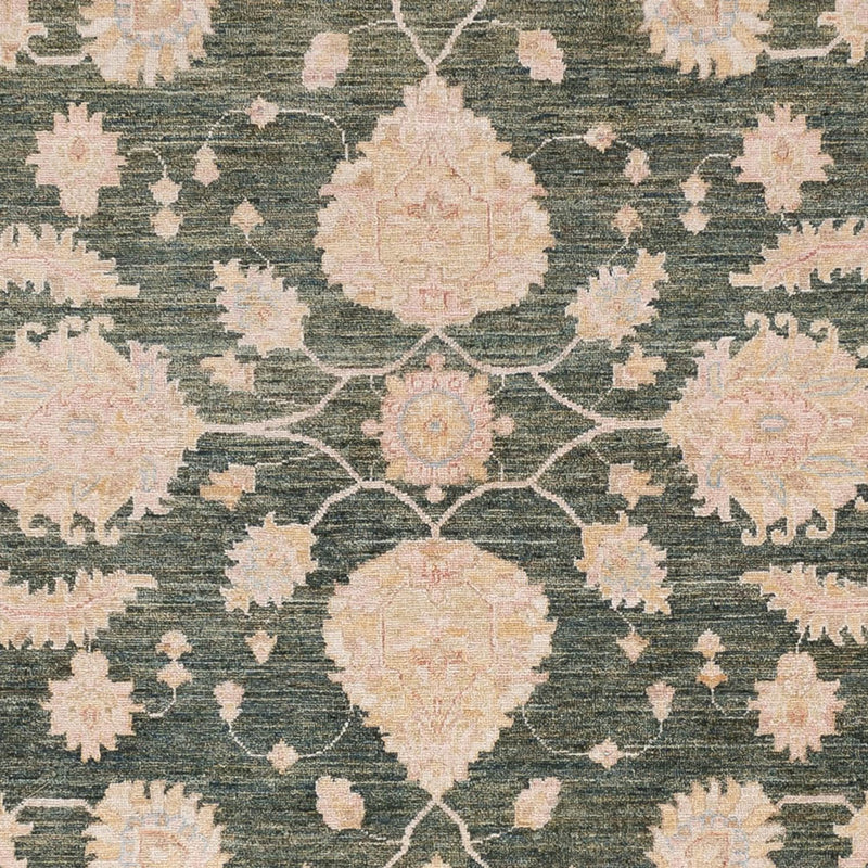 Ziegler moderno Tapete 308x251cm - Tapete Oriental