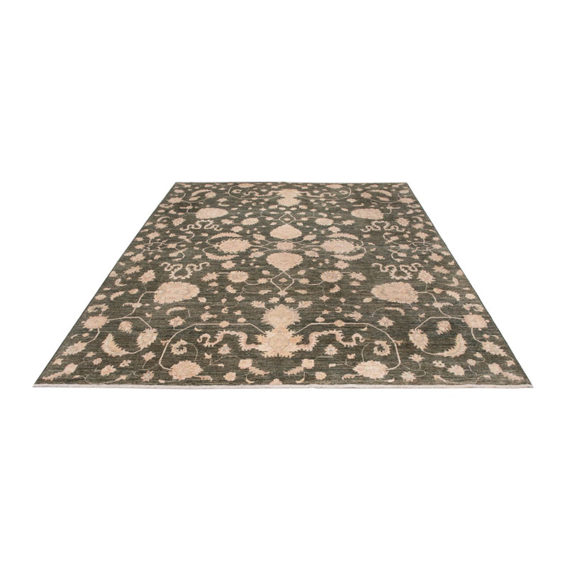 Ziegler moderno Tapete 308x251cm - Tapete Oriental