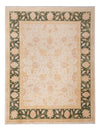 Tapete Ziegler 250x314cm - Tapete Oriental - Rectangular / Bege / 250 x 314 cm Rectangular
