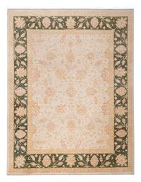 Tapete Ziegler 314x250cm - Tapete Oriental – product image