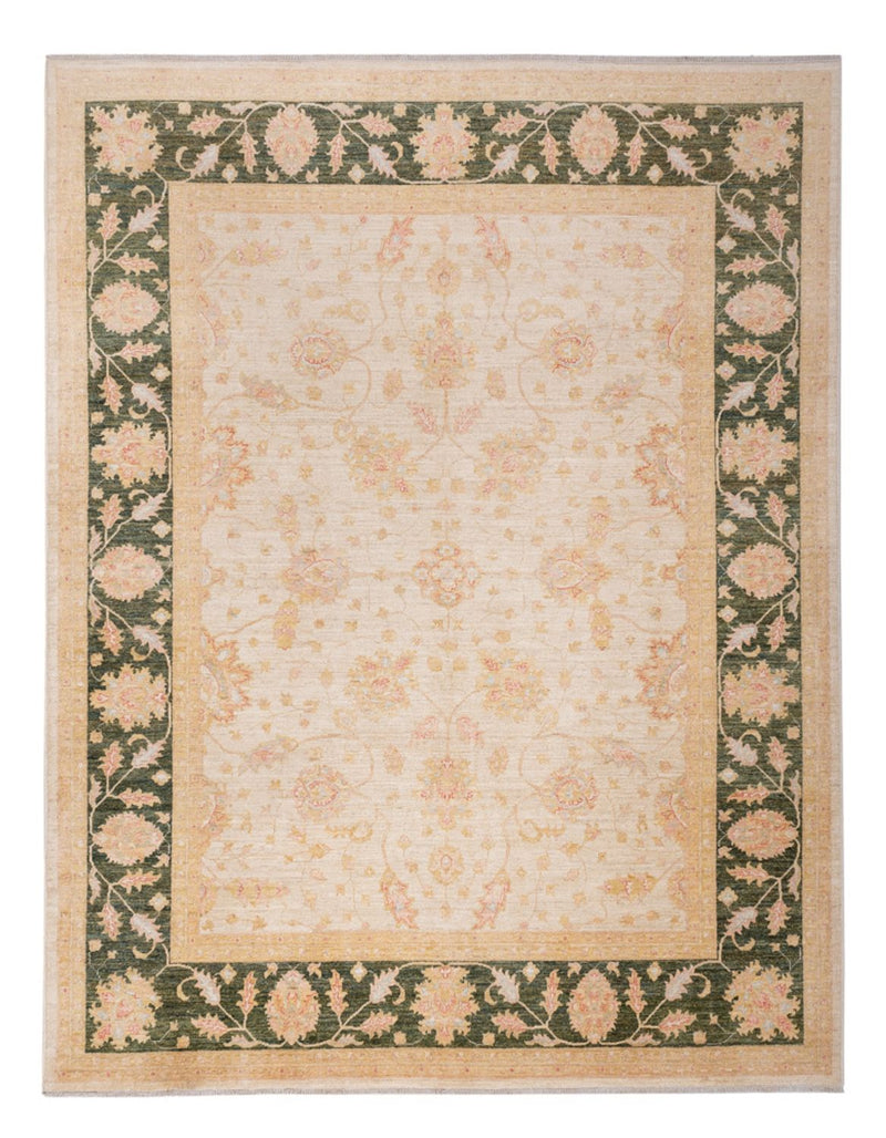 Tapete Ziegler 314x250cm - Tapete Oriental