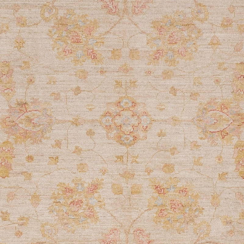 Tapete Ziegler 314x250cm - Tapete Oriental