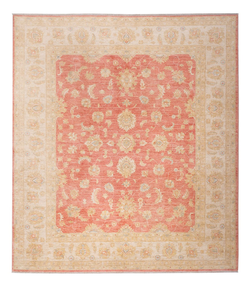 Tapete Ziegler 291x250cm - Tapete Oriental