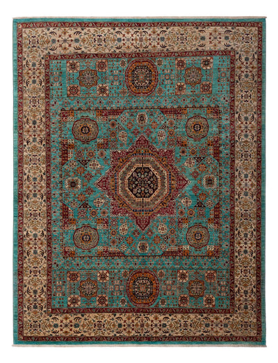 Ariana Tapete 254x313cm - Tapete Oriental