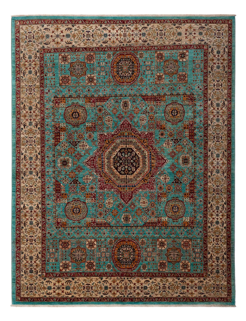 Ariana Tapete 254x313cm - Tapete Oriental