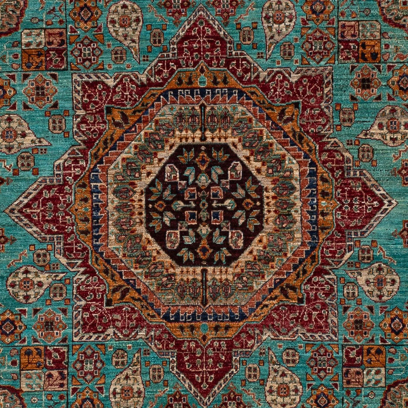 Ariana Tapete 254x313cm - Tapete Oriental
