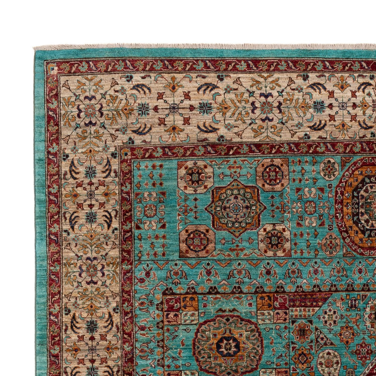 Ariana Tapete 254x313cm - Tapete Oriental