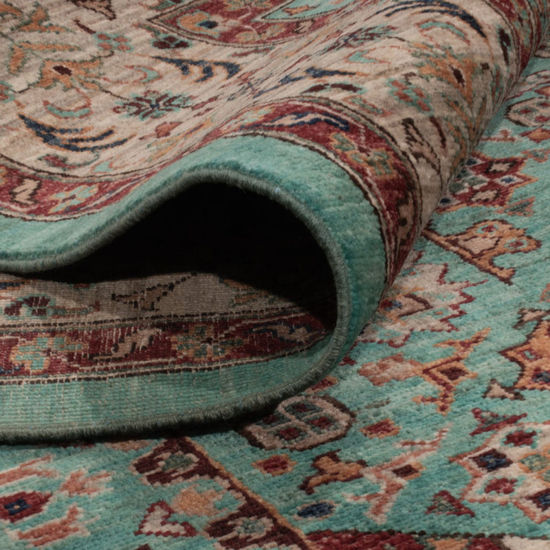 Ariana Tapete 254x313cm - Tapete Oriental